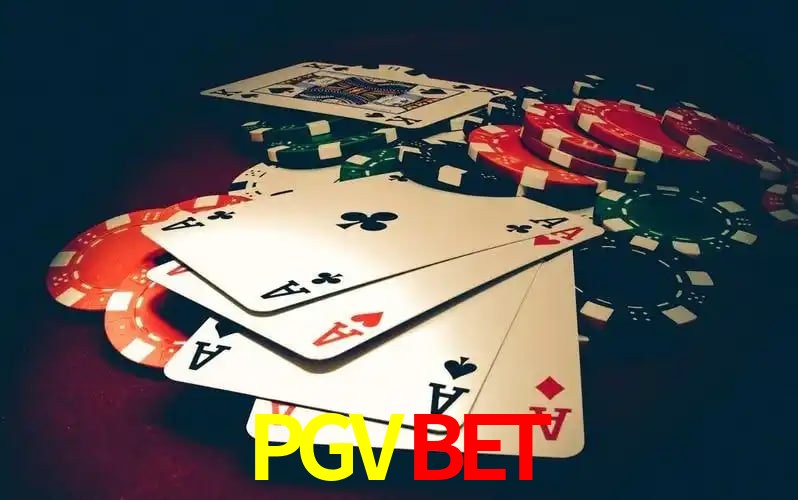 PGVBET Aplicativo - PGVBET visual 1