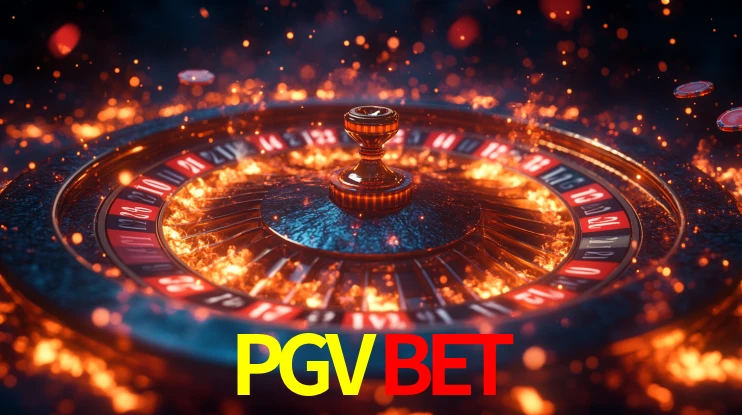 PGVBET Bônus - PGVBET visual 1