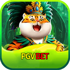PGVBET cassino